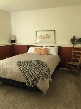 Cozy 4-bedroom house in Pocatello that will fit your stay!