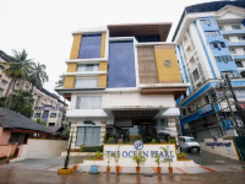 Ocean Pearl Inn Hotels in Mangalore