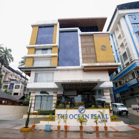 Ocean Pearl Inn