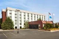 Embassy Suites by Hilton Oklahoma City Will Rogers Airport Hotels in 