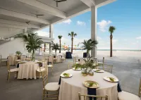Hilton Clearwater Beach Resort & Spa - Breakfast