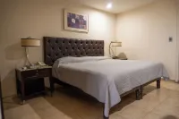 Hotel America Palacio Hotels in Los Mochis
