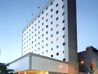 The Maritime Hotel Hotel in zona Lehmann Maupin
