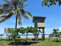 2 bed/2 bath condo- walk to Playa Bejuco- 10am check-in Hotel di Esterillos Oeste