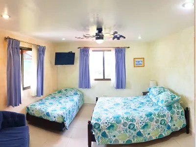 Aparthotel Los Pinos Hôtels à : 