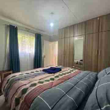 Elgon Gated Jacaranda drive community Lovely 1-bedroom 1- shower 1-livingroom Rooms