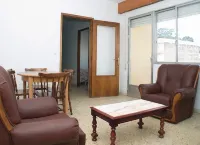 Caracas 11 apartment, 500 ms from Silgar beach