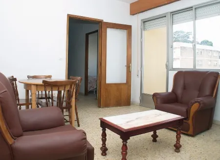 Caracas 21 Apartment