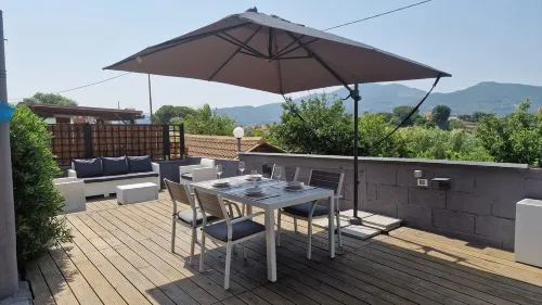 Casa Kos - Vicino Alle più Belle Spiagge di Sassi Bianchi Hotels in Portoferraio