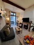 Appartement Cosy Cœur Historique de Montpellier