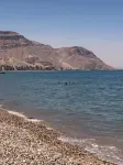Water front over looking at Red Sea great view a 수에즈 호텔