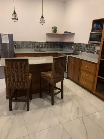 Fully Furnished Luxurious 2-Bedroom Suite 2