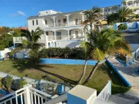 Easy Corner Villas - 2 Bedroom Villas Hotels in Sandy Ground