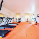 Refreshing Spacious Villa -20 minutes to Tsavo park Отели в г. 