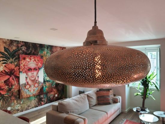 Exotic Fusion double Suite