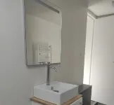 House near the beach Sainte-Marine 2 minutes walk, for 2 persons