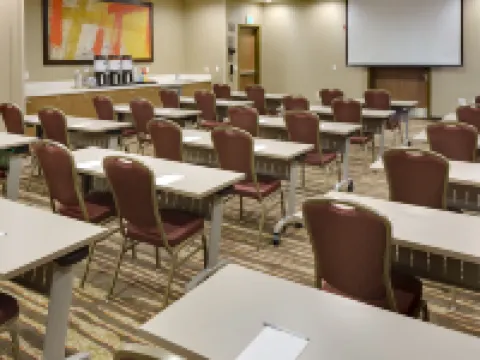 Hampton Inn & Suites by Hilton Murrieta Temecula Hotéis em Murrieta