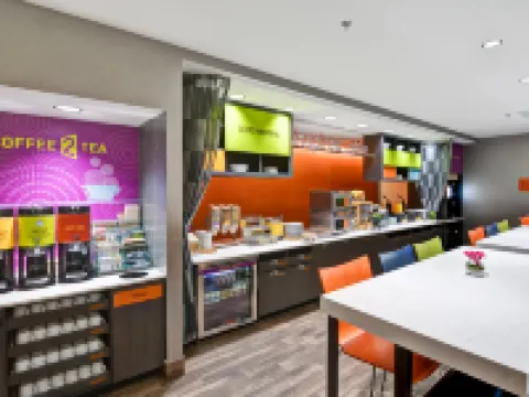 Home2 Suites by Hilton Conway Hotels in Conway