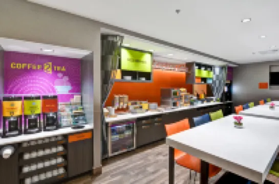 โฮม2 สวีทส์ บาย ฮิลตัน คอนเวย์