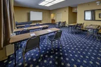 Hampton Inn Raleigh/Cary