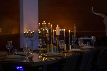 Luxury Holiday House Отели рядом с достопримечательностью «Нью Йорк Юниверсити Абу-Даби»