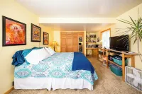 5 bedroom, 3 bath house on Main St. across the street from The Riggins City Park