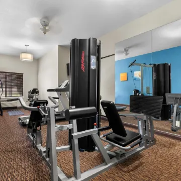 Comfort Suites Clovis - Fresno