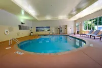 Hampton Inn & Suites Cashiers-Sapphire Valley - Pools