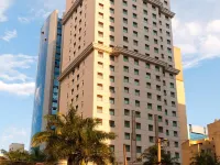 Innside Sao Paulo Iguatemi Hotels near Infinity Tower