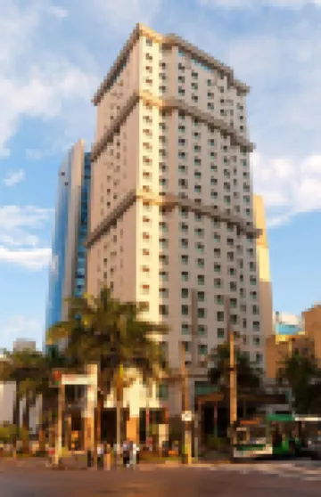 Innside Sao Paulo Iguatemi Hotels in Sao Paulo