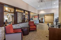 Comfort Inn & Suites Gateway to Glacier National Park Hotels in Toole County