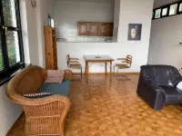 Marvelous view of the city