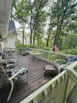Quiet Higgins Lake home close to ATV trail, Boat Launch, and Silver Dollar! فنادق في Lyon Township