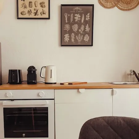 Nordic premium apartment in the center