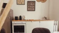 Nordic premium apartment in the center - 3-Star