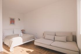 Brillante Studio z Widokiem na Lotnisko Blisko Centrum i Star wki