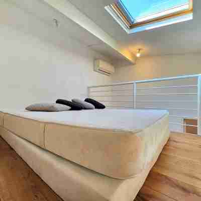 Cosy apartment, ideally located, air conditioning, sea, center, Promenade des Anglais Rooms