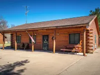 The Frat House at the Riviera Resort in Neillsville, Wisconsin! Hotels in Dewhurst