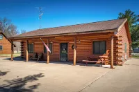 The Frat House at the Riviera Resort in Neillsville, Wisconsin!