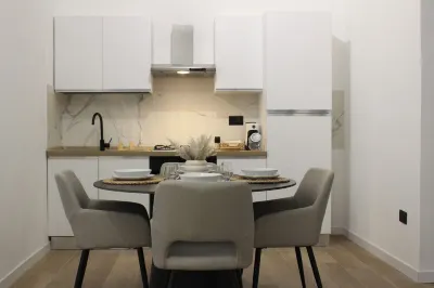 Villa With Private Pool-[150 Meters From The Sea]. 住宿飯店