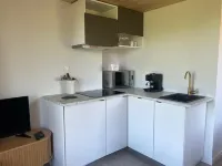 Du côté de Deauville ; Gites in Honfleur bay