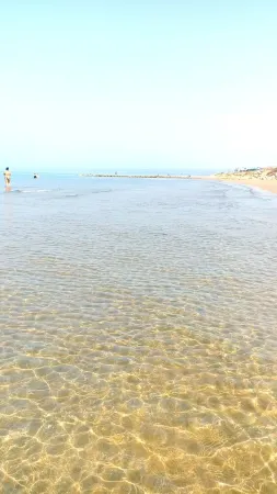 Villa Sicily Sea 200 meters from the sea