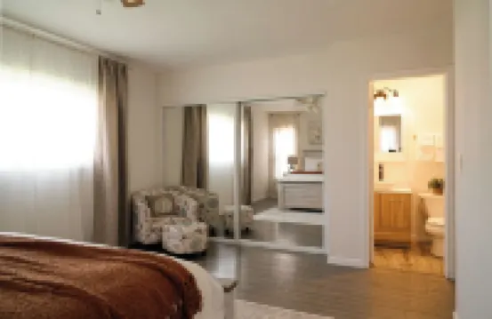 Spacious 4BR Home near ONT Airport