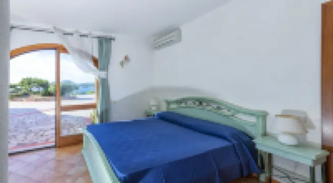 Lovely apartment with sea view