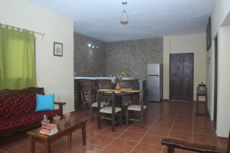 Beautiful walking distance to the beach