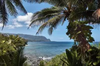 Princeville Oasis • Ocean Retreat • Stunning Views!