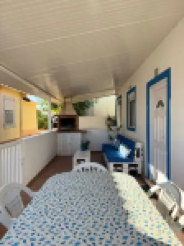 Charm by the Sea - The Perfect Getaway in Faro Hotels in Montenegro