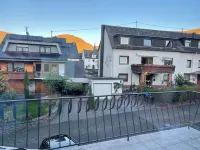 Vacation home Mosel-Wohnen I in Ferienland Cochem -balcony, sauna, garage Hotels in Bruttig-Fankel