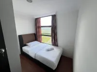 SANHILL&OASIS Hotel di Kundasang