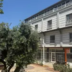 İpek Palas Hotel Hotels in 
